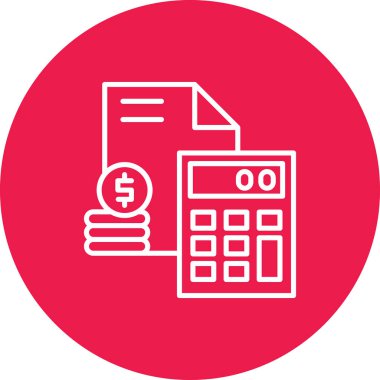 Kredi kartı ikonu çizim vektörü işareti