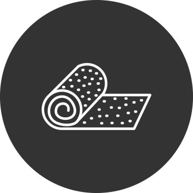 illüstrasyon vektör simgesi