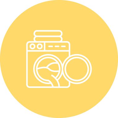 Gıda simgesinin vektör illüstrasyonu