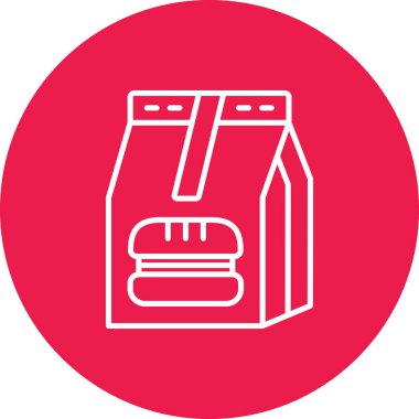 kahve makinesi simgesini, vektör çizim