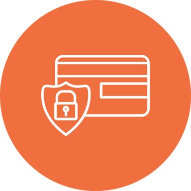 Kolayca değiştirebilen veya düzenleyebilen düz vektör simgesi