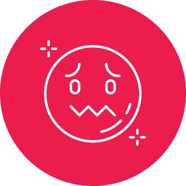 Kişisel ve ticari kullanım için vektör simgesi