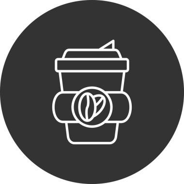 Kahve fincanı ve kahve fincanı..