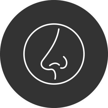 Vektör illüstrasyonu, simge ögesi arkaplanı