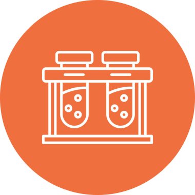 Gıda simgesinin vektör illüstrasyonu