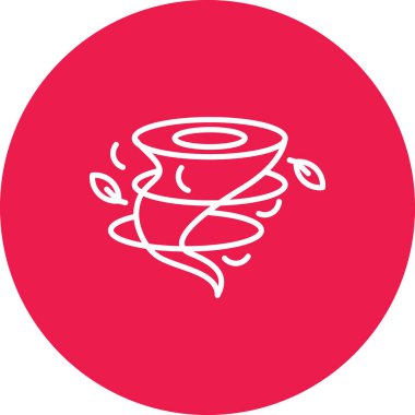 Gıda simgesinin vektör illüstrasyonu