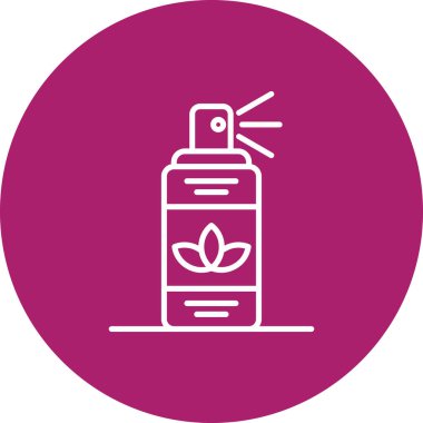 Gıda simgesinin vektör illüstrasyonu