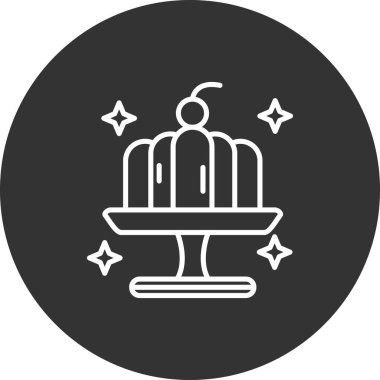 mum mum simgesi taslak biçimi