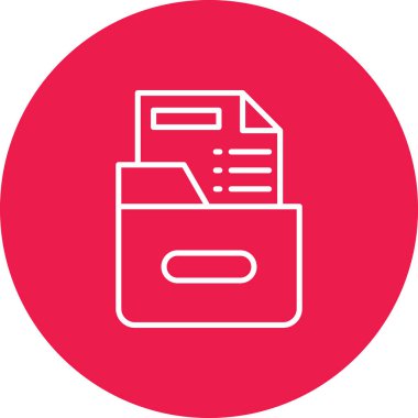 vektör dizini resimleme