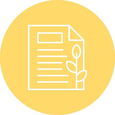 Kişisel ve ticari kullanım için vektör simgesi