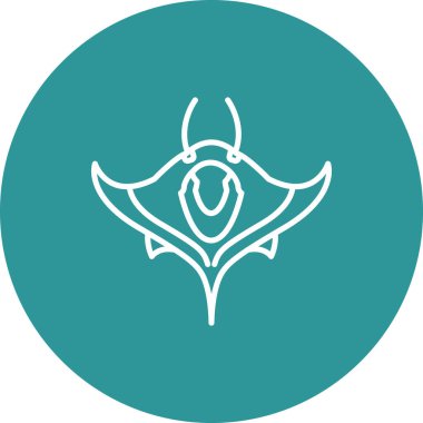 Benzersiz satır simgesi