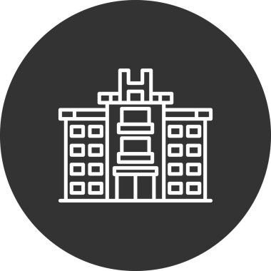 vektör oluşturma simgesi, illüstrasyon