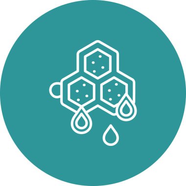 Kişisel ve ticari kullanım için vektör simgesi