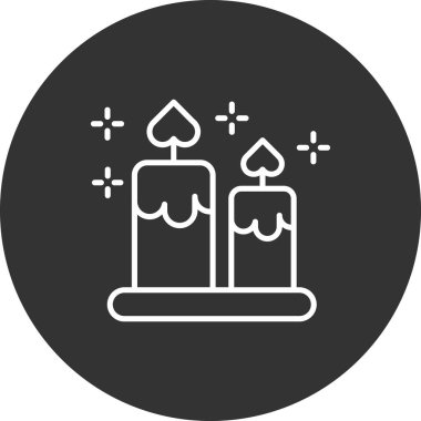 Noel 'de mum mum simgesi - özet kategorisi