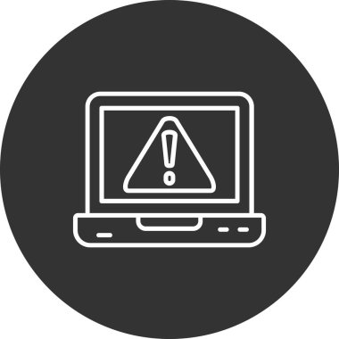 Kolayca değiştirebilen veya düzenleyebilen Vektör simgesini uyar