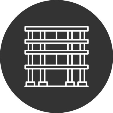 ikon vektör illüstrasyonu oluşturma