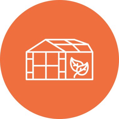 vektör eko resimleme