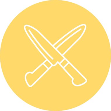 Kişisel ve ticari kullanım için vektör simgesi