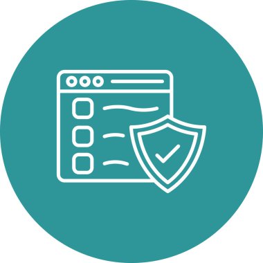 Kontrol Listesi. Basit tasarım