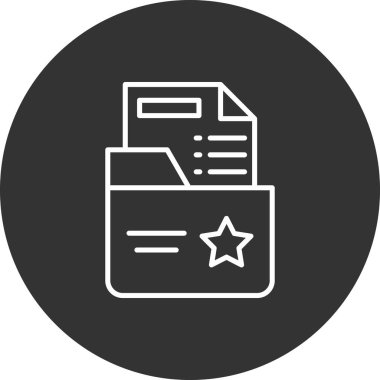 Kolayca düzenleyebilen veya düzenleyebilen Belge Vektörü simgesi