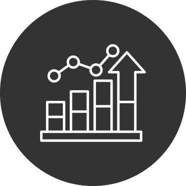 vektör illüstrasyonu, grafik simgesi