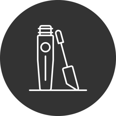 Modern eğitim ikonunun vektör illüstrasyonu