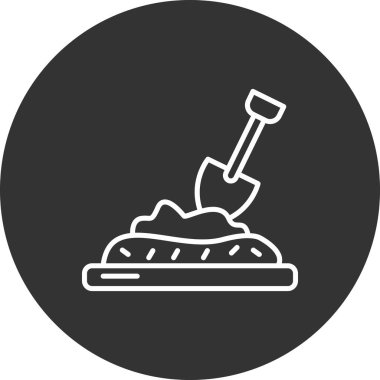 Yiyecek ve içecek ikonunun vektör çizimi. Siyah stok vektör illüstrasyonunun yiyecek koleksiyonu.