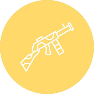 modern simge vektör illüstrasyonu