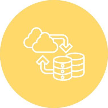 Bulut hesaplama. Basit tasarım