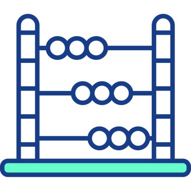 modern simge vektör illüstrasyonu