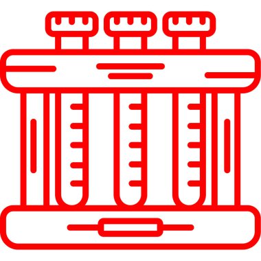 modern simge vektör illüstrasyonu