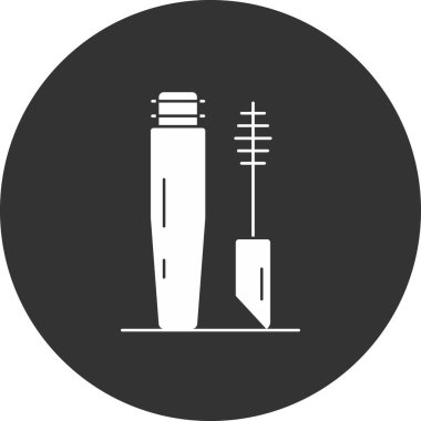 test tübü ikon vektör illüstrasyon tasarımı