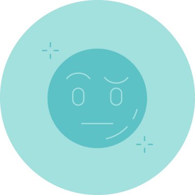 emoji duygu simgesi simgesi - özet biçimi