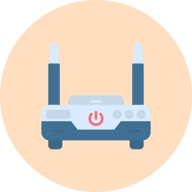 - Araba. Web simgesi basit illüstrasyon