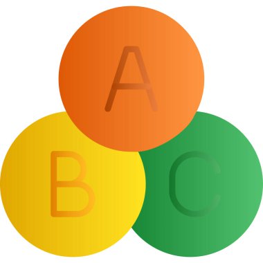 Vektör illüstrasyonu, simge ögesi