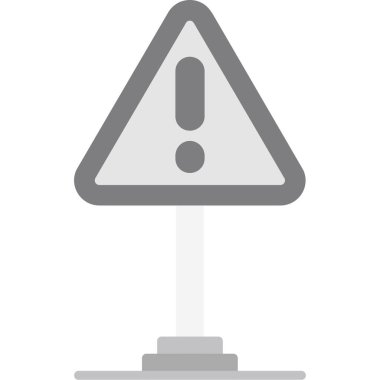 ünlem işareti uyarı simgesi