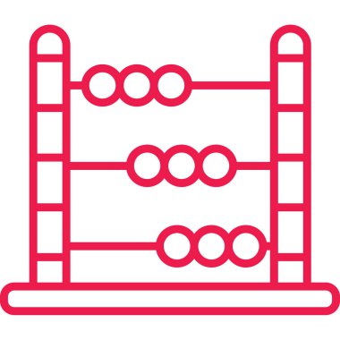 vektör modern simge, vektör illüstrasyonu