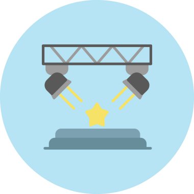 inşaat endüstrisi simgesi oluşturma - taslak biçimi