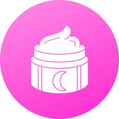 Bir fincan kahvenin vektör çizimi