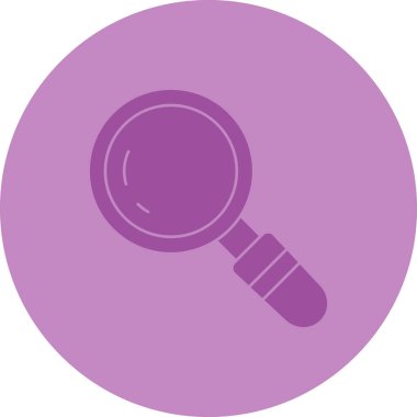 Modern oto tamir simgesinin vektör illüstrasyonu