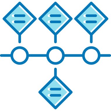 Ağ web simge vektör çizim