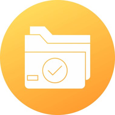 dizin simgesi vektör illüstrasyonu