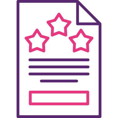 kitap simgesi vektör illüstrasyonu