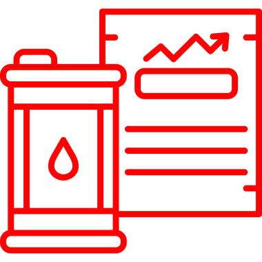 Kan bağışı simgesi, taslak biçimi