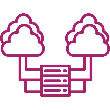 ağ bulut hesaplaması ile veri bulutu hesaplaması