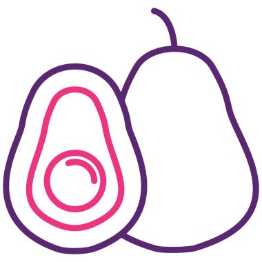 Armut. Web simgesi basit illüstrasyon