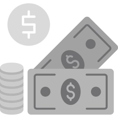 para düz renkli simge