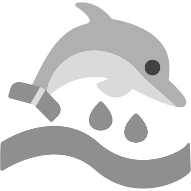 Yunus yunus simgesi ana hatlarıyla