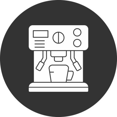 Robot kol ikonu. Beyaz arkaplanda izole edilmiş web tasarımı için robot kol vektör simgesinin basit çizimi