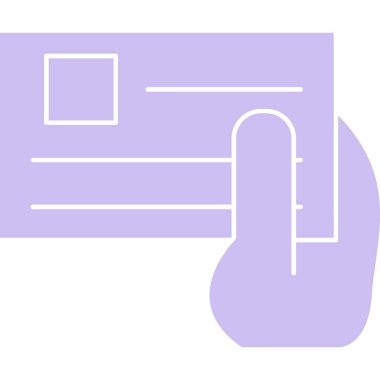 Modern arkaplanın vektörü